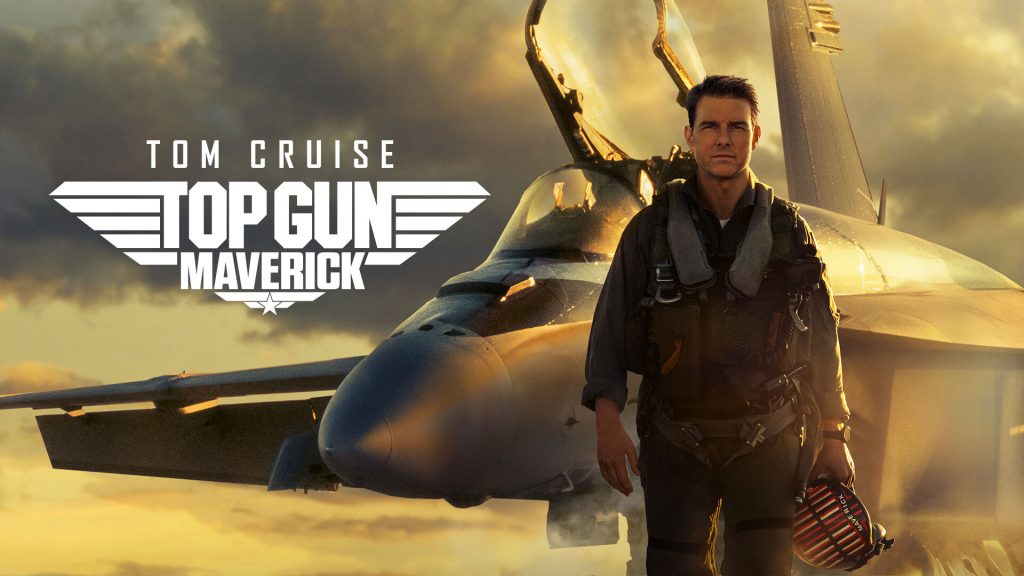 Top Gun Maverick Aksi Menegangkan dan Nostalgia Dunia Penerbangan