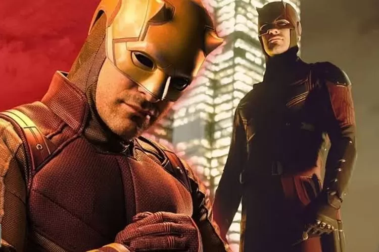 Kebangkitan Sang Penjaga Hell’s Kitchen: Menakar Intensitas 'Daredevil: Born Again'