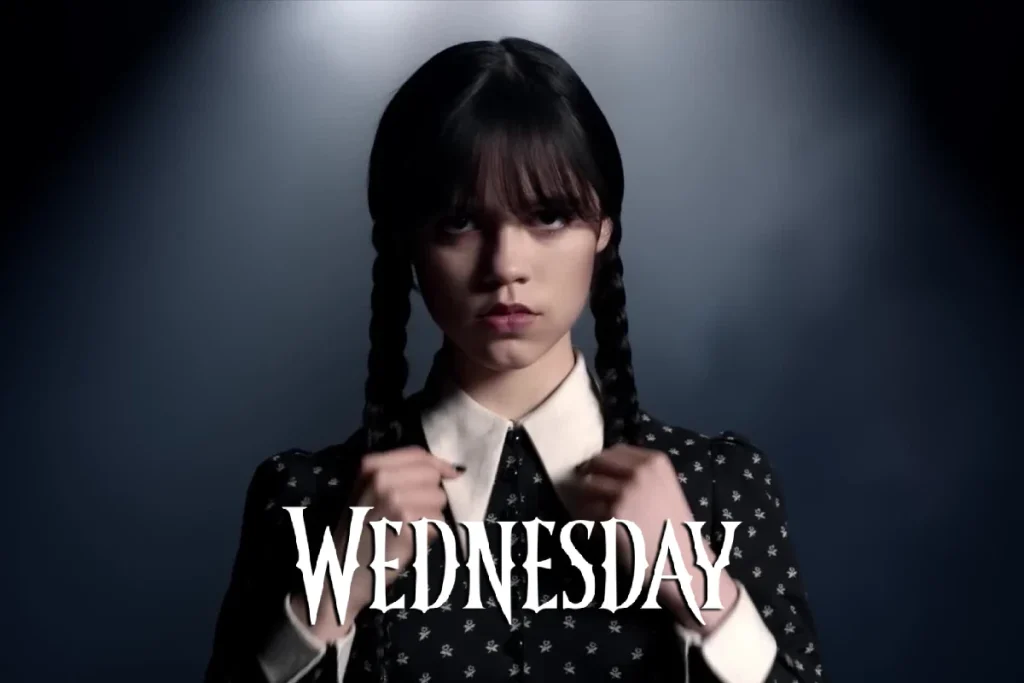 Petualangan Seram dan Cerdas di Wednesday: Ini Sinopsis Lengkapnya