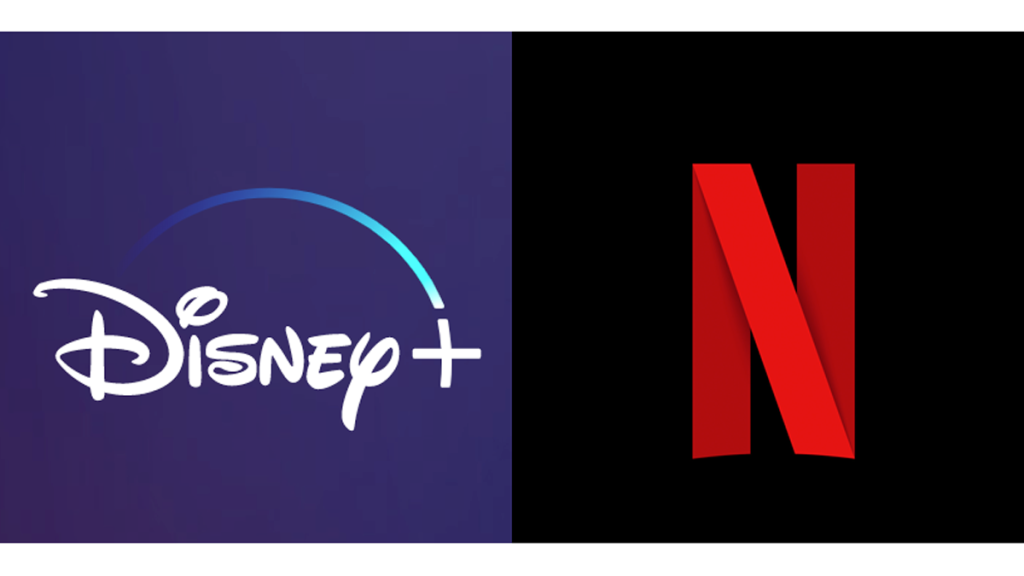 Review Series Netflix & Disney+ Terbaru 2026
