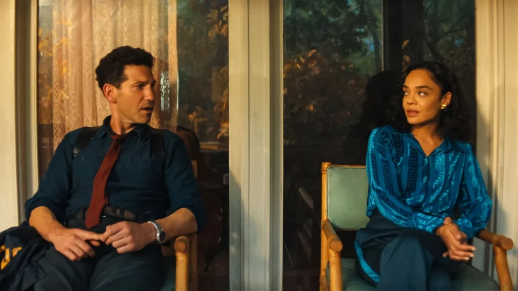 His & Hers Netflix: Drama Gelap Tentang Cinta, Dusta, dan Pembunuhan