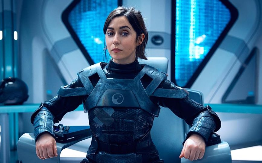 Black Mirror Terbaru di Netflix: Sinopsis, Review, dan Cerita Gelap yang Bikin Merinding
