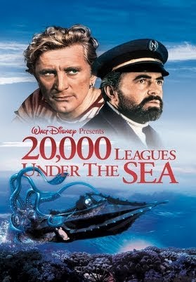 20,000 Leagues Under the Sea, Petualangan Klasik Abadi