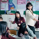 Teach You a Lesson, Pelajaran Berharga dari Setiap Pengalaman