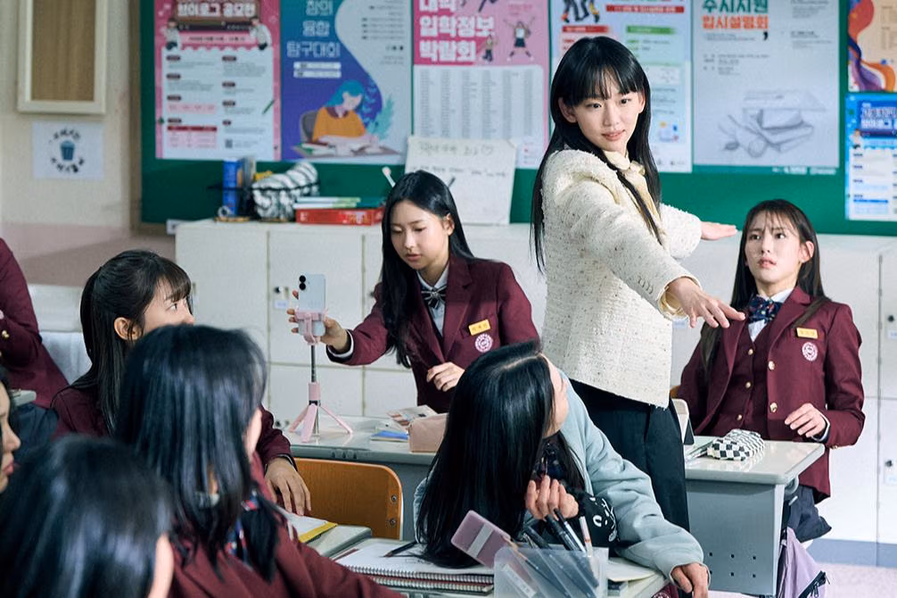 Teach You a Lesson, Pelajaran Berharga dari Setiap Pengalaman